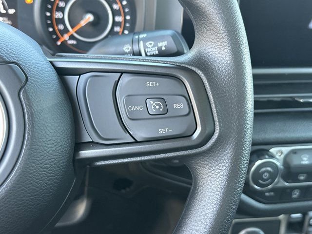 New 2026 Jeep Gladiator Sport image 24