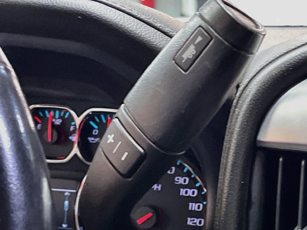 Used 2018 GMC Sierra 1500 SLT AWD/4WD image 16