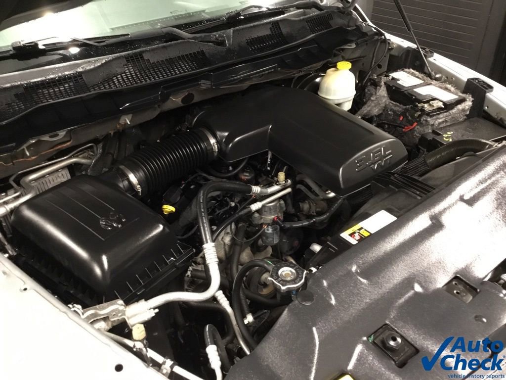 Used 2014 RAM 1500 Tradesman w/ Power & Remote Entry Group image 33