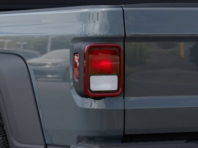 New 2026 Jeep Gladiator Sport AWD/4WD image 10