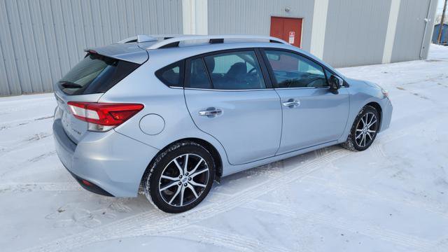 Used 2019 Subaru Impreza 2.0i Limited image 9