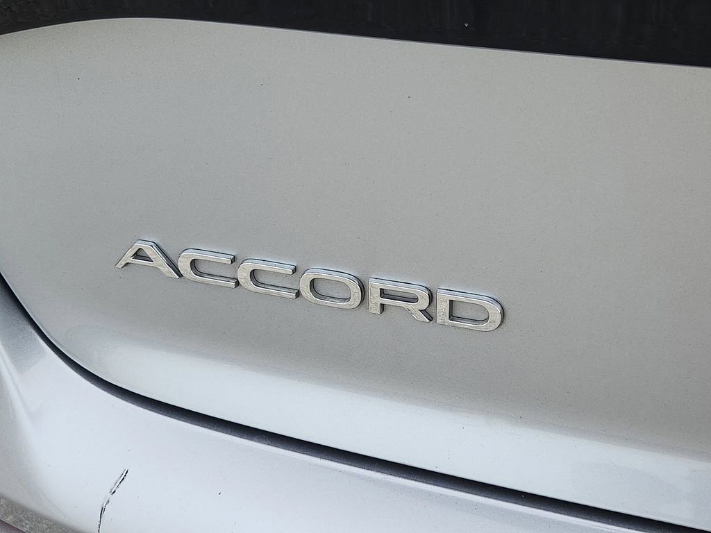 Used 2024 Honda Accord EX image 18