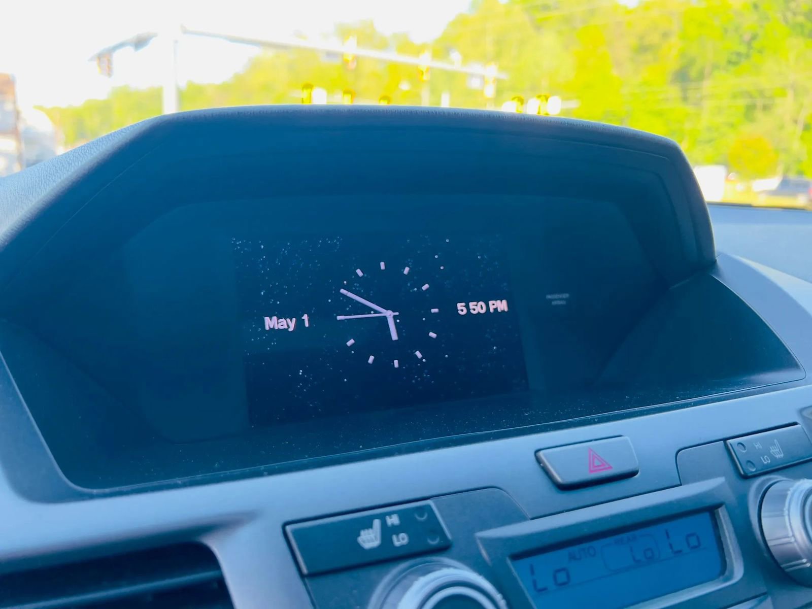 Used 2012 Honda Odyssey Touring image 36