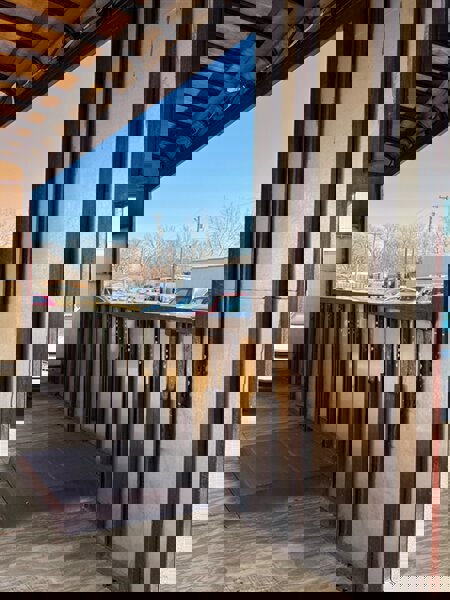 Used 2015 Ford E-450 and Econoline 450 Super Duty w/ Shuttle Bus Prep Package image 13