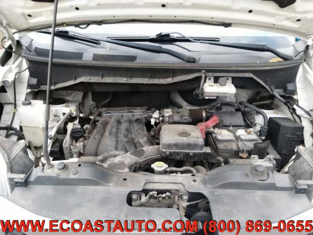 Used 2016 Nissan NV200 S w/ Cruise Control Package FWD image 5