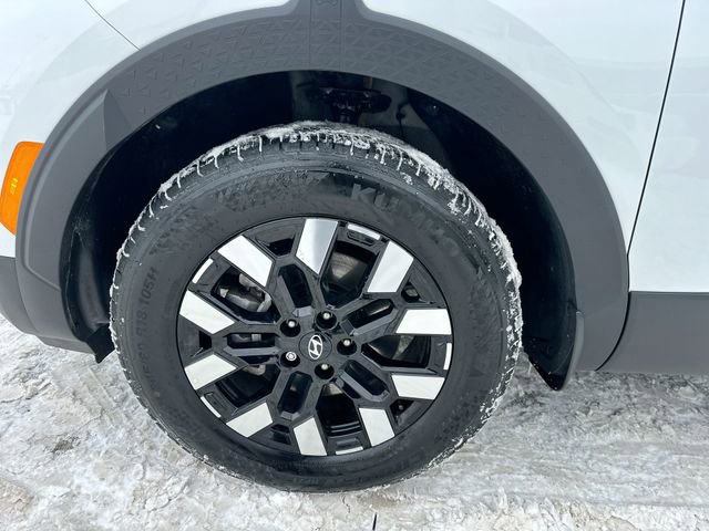 Used 2025 Hyundai Santa Cruz SEL image 20
