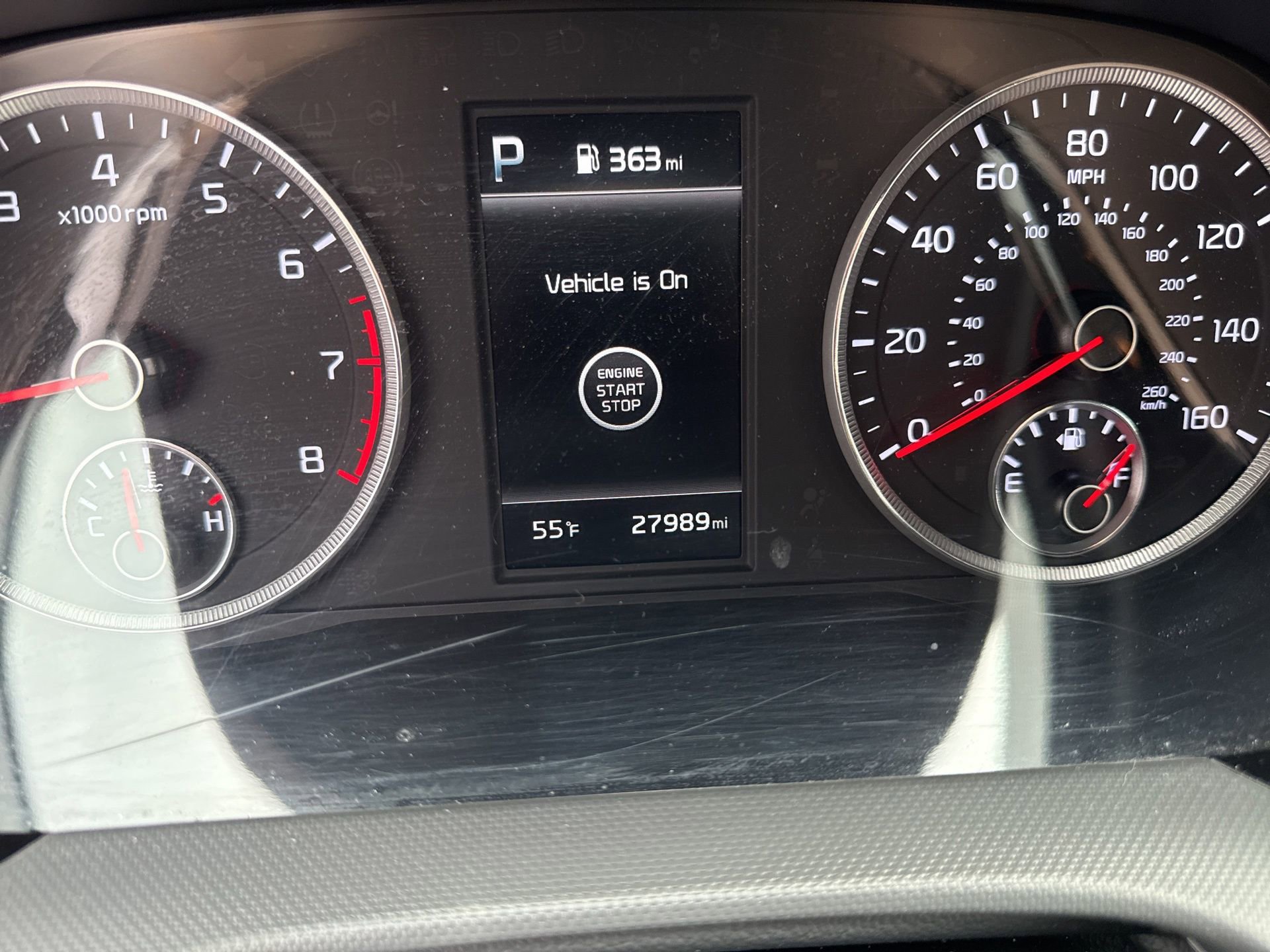 Used 2023 Kia K5 GT-Line w/ GT-Line Premium Package image 13