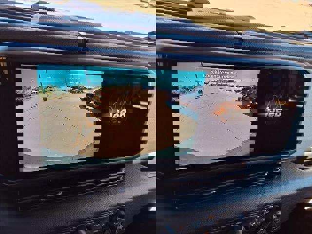 New 2026 Jeep Wrangler Sport S image 35