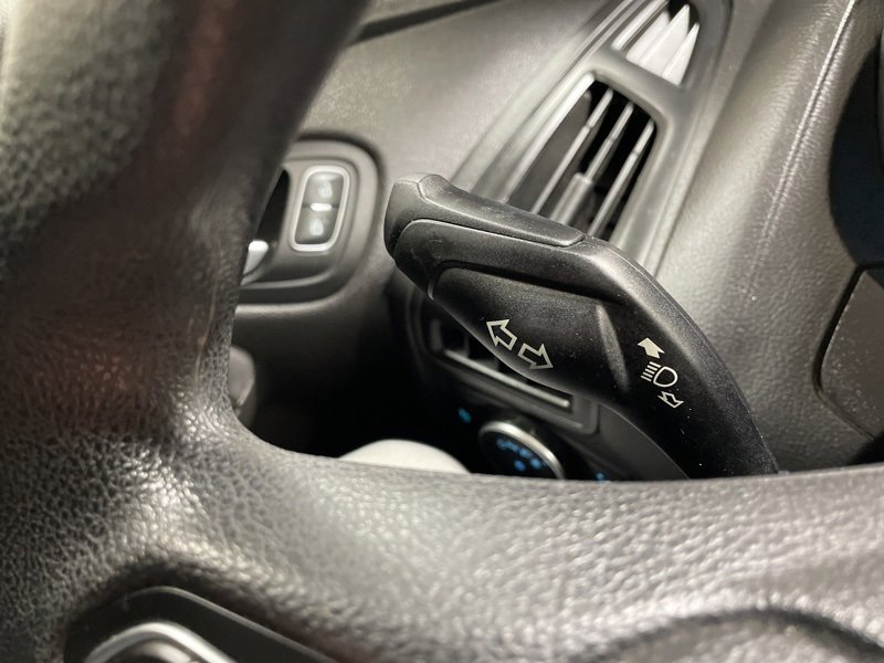 Used 2018 Ford Focus SE image 20