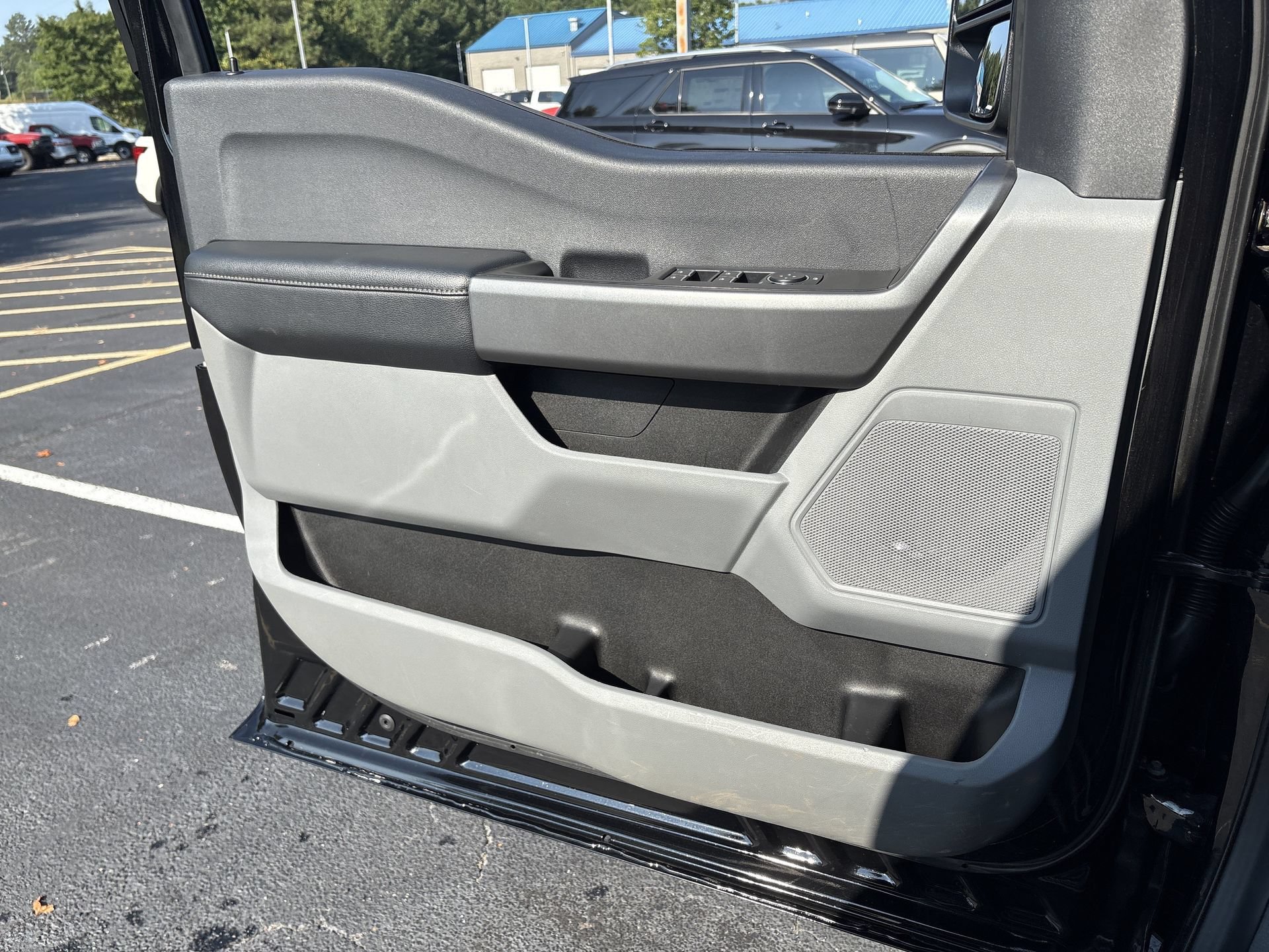 Used 2026 Ford F250 XLT AWD/4WD image 13