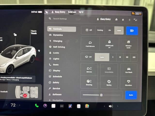 Used 2021 Tesla Model Y Long Range image 11