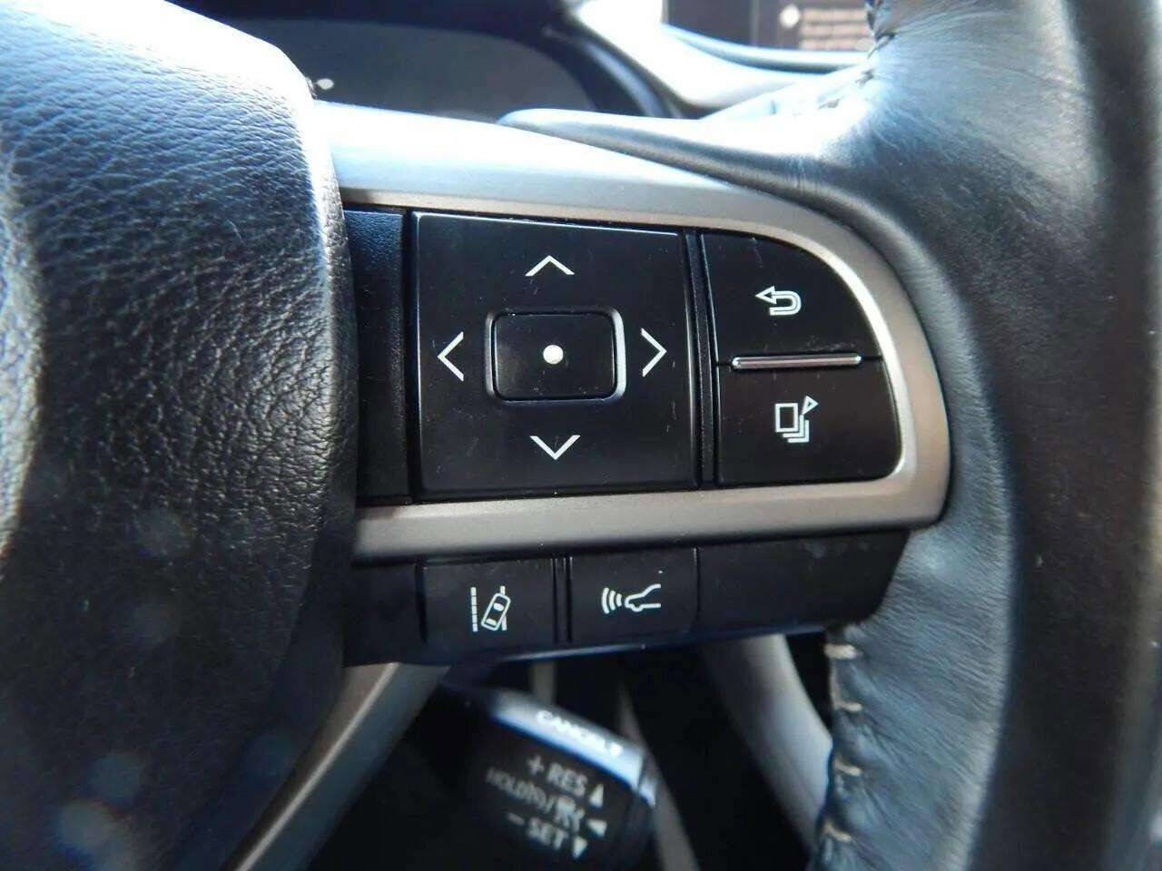 Used 2019 Lexus RX 350 FWD image 50