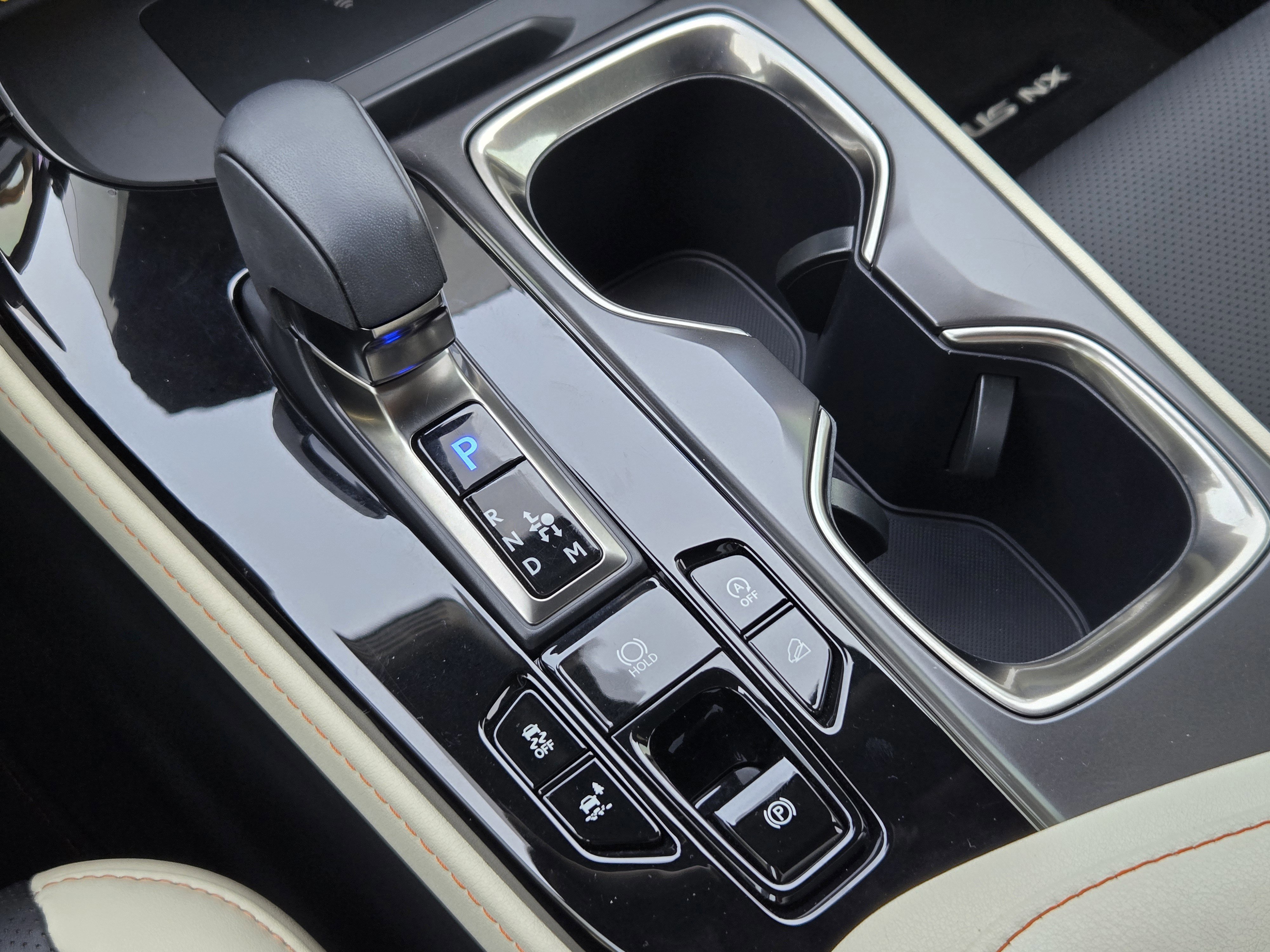 Used 2024 Lexus NX 350 AWD image 29