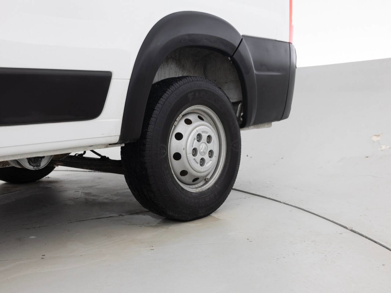 Used 2021 RAM ProMaster 2500 image 20