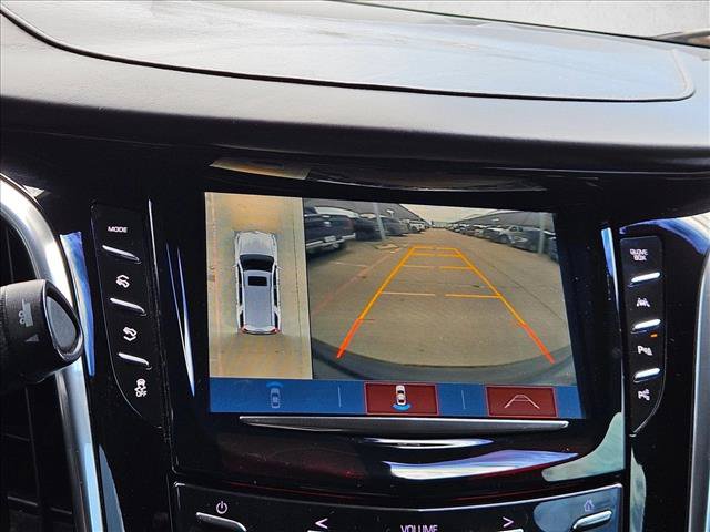 Used 2018 Cadillac Escalade ESV Platinum AWD/4WD image 13