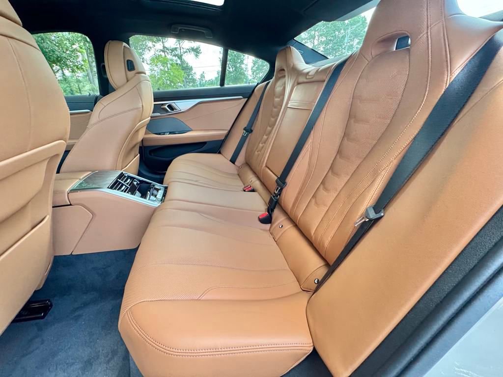 New 2026 BMW 840i image 14