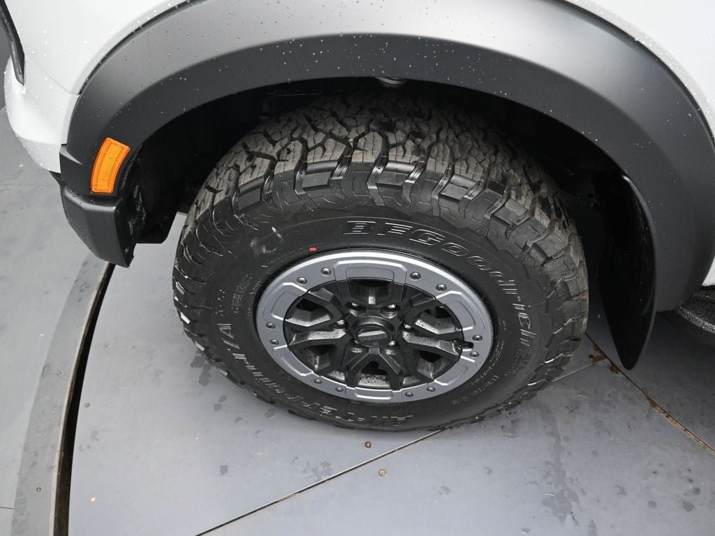 New 2026 Ford Ranger Raptor AWD/4WD image 35