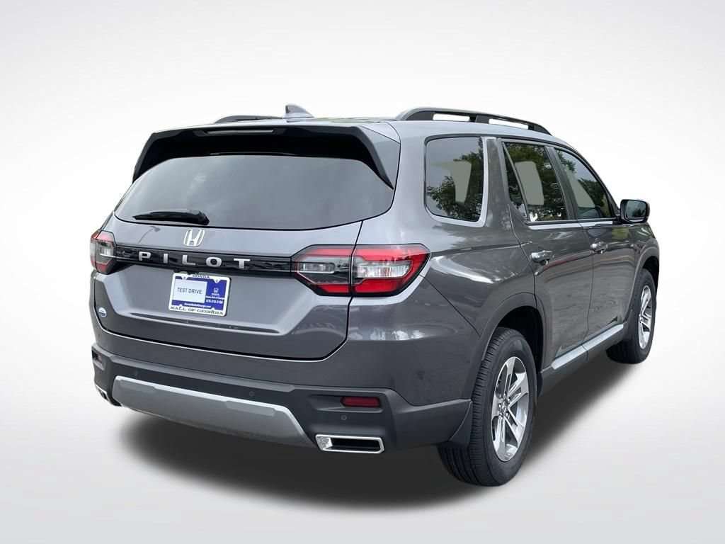 New 2026 Honda Pilot EX-L image 6