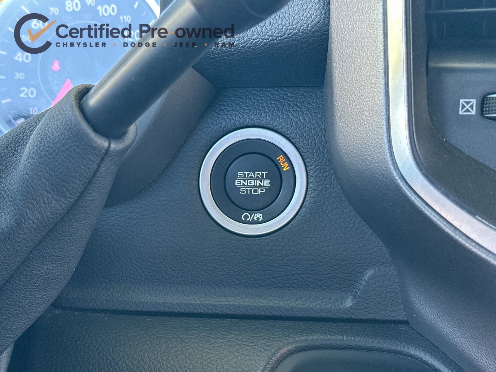 Certified 2026 RAM 2500 Big Horn AWD/4WD image 23