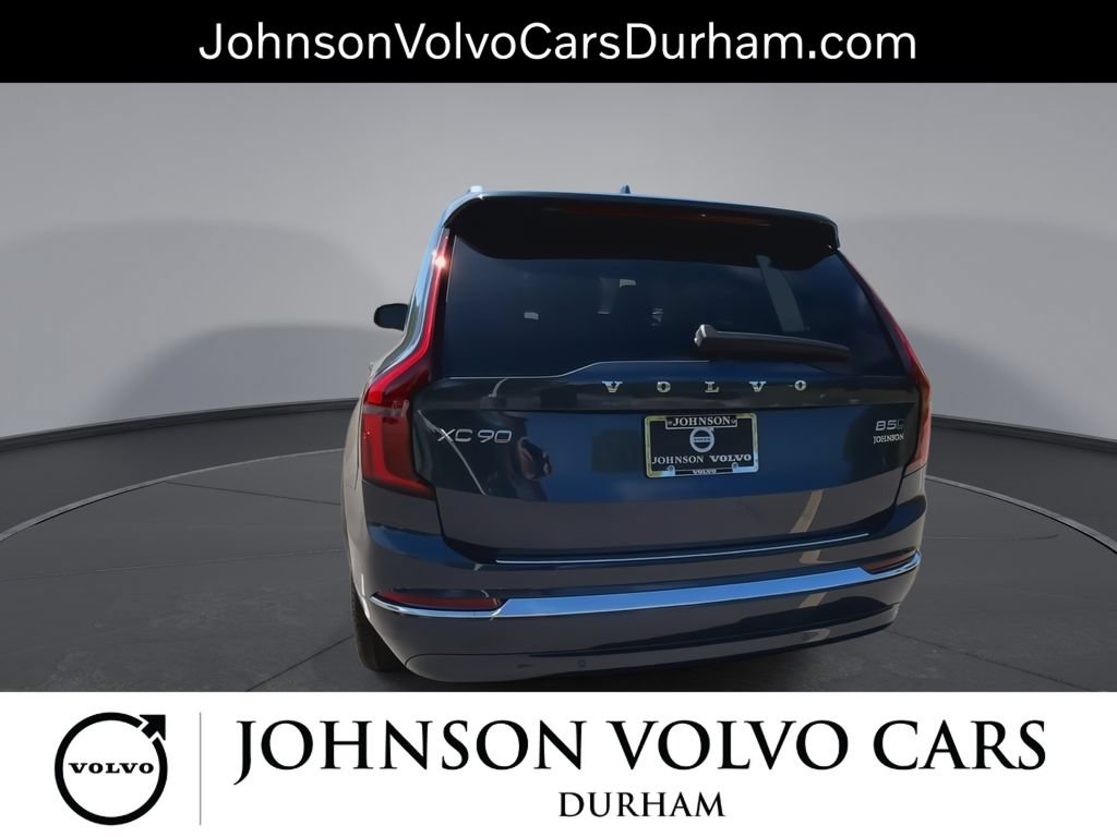 New 2026 Volvo XC90 B5 Plus w/ Protection Package Premier AWD/4WD image 7