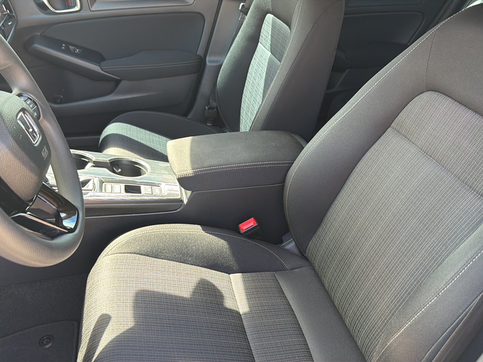 Used 2024 Honda Civic LX image 20