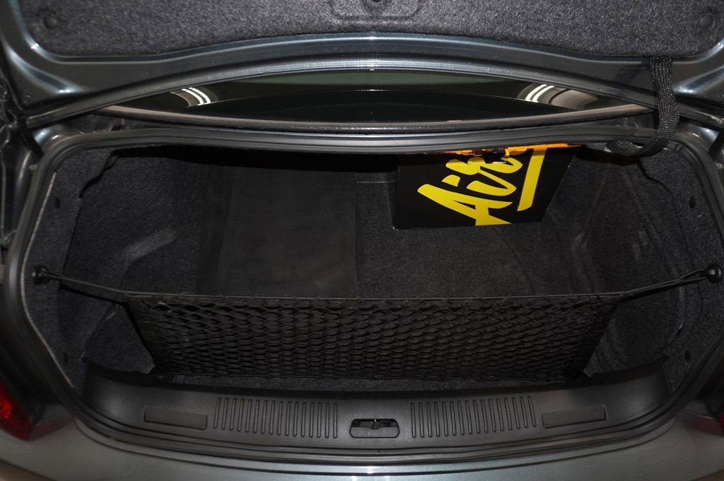 Used 2009 Cadillac CTS V image 31