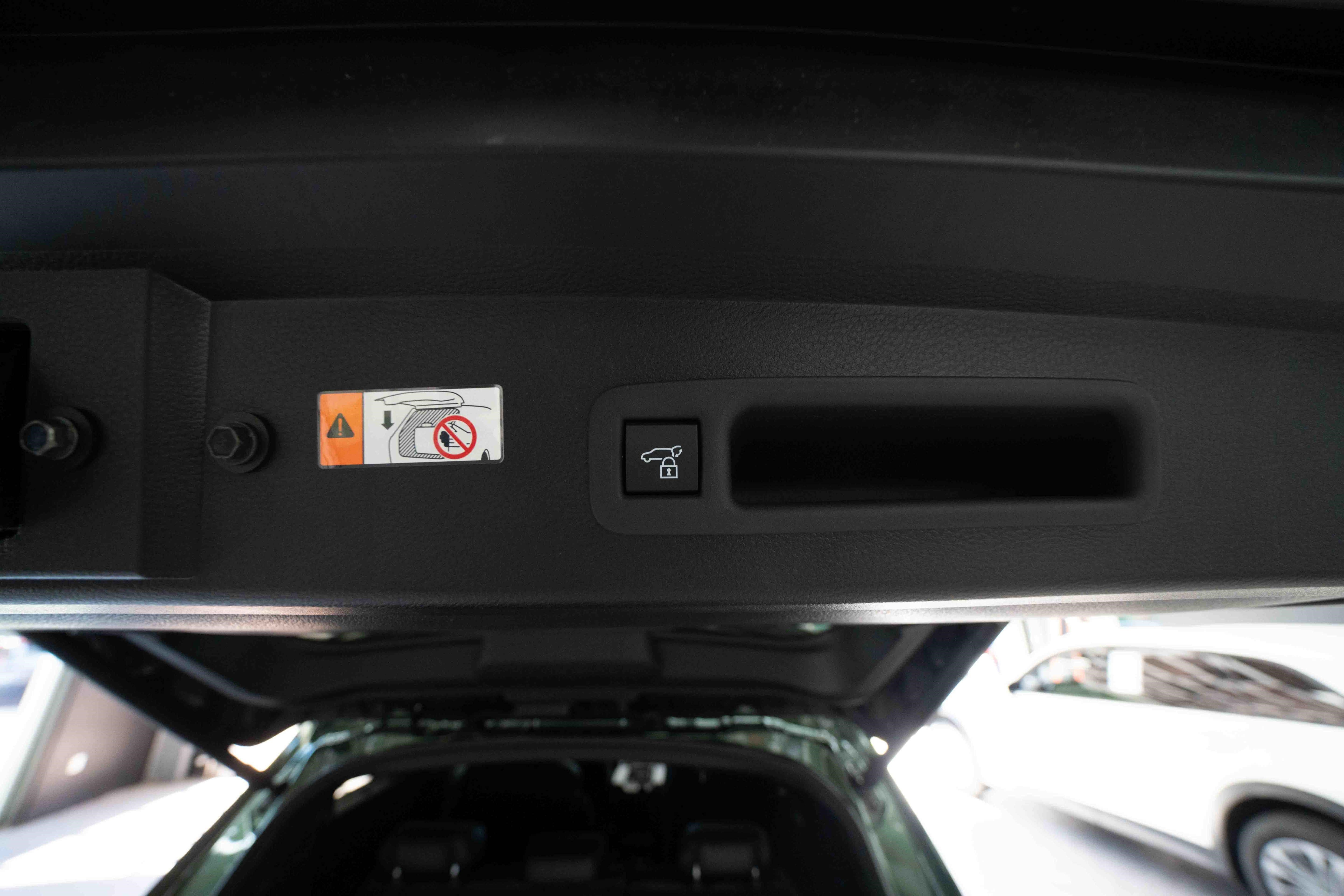 New 2026 Toyota Sienna XLE Woodland Edition AWD/4WD image 29