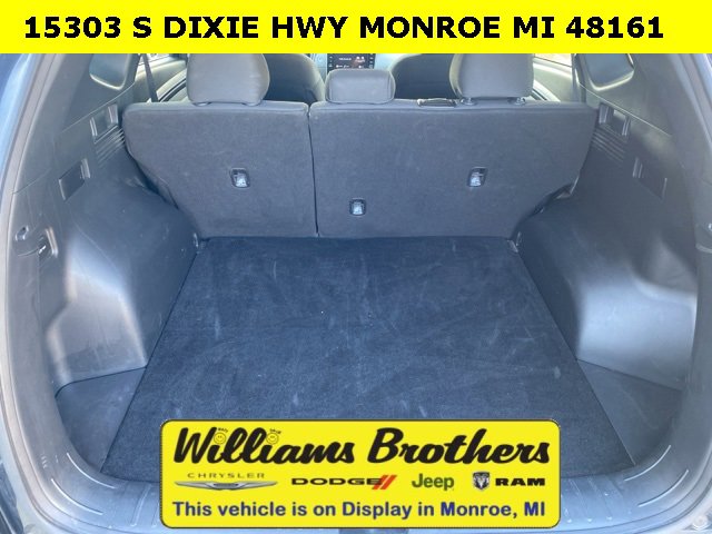 Used 2024 Hyundai Tucson SEL image 27