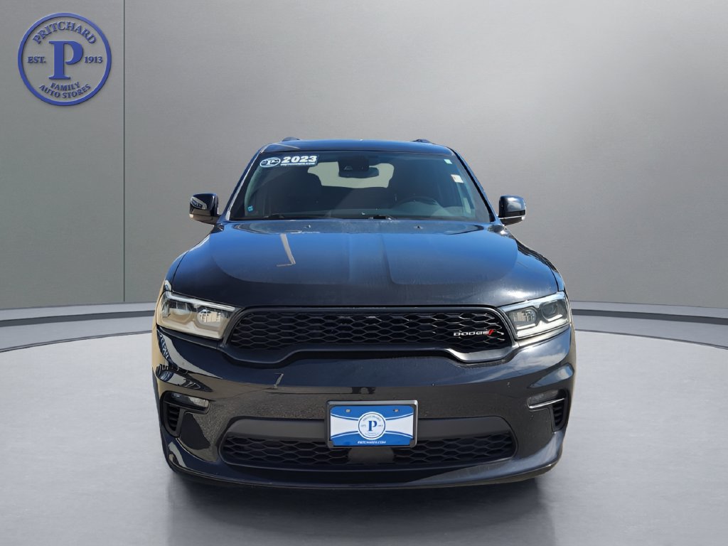 Used 2023 Dodge Durango GT AWD/4WD image 2