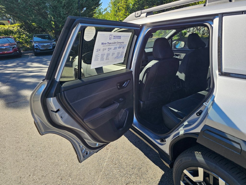 New 2026 Subaru Outback Touring XT AWD/4WD image 14