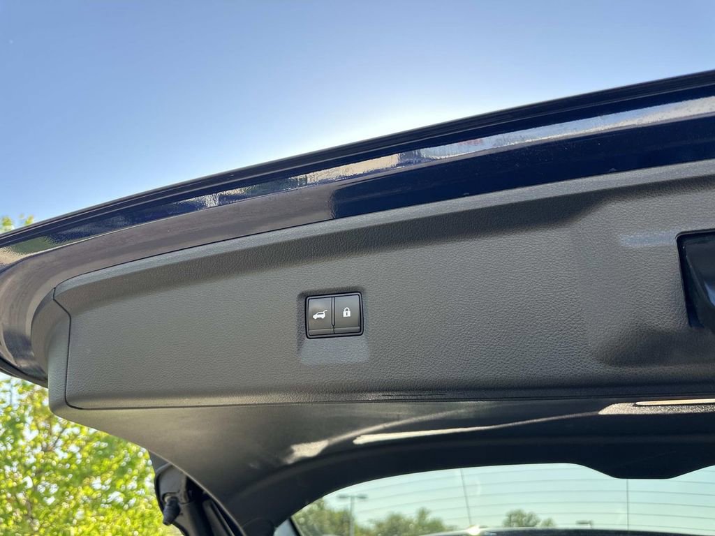 Certified 2023 INFINITI QX60 Luxe w/ Performance Audio Package image 34