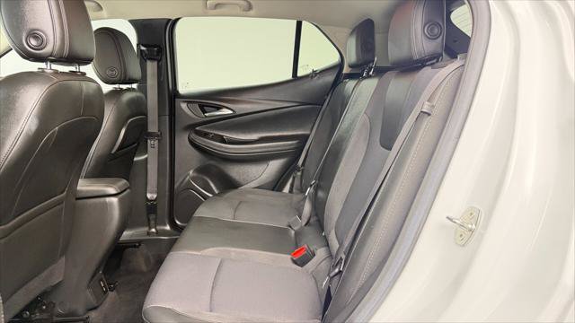 Used 2023 Buick Encore GX Preferred FWD image 17