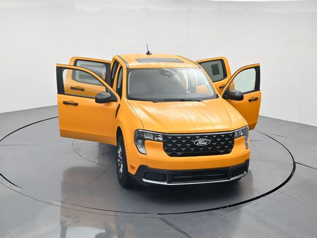 New 2026 Ford Maverick XLT FWD image 46