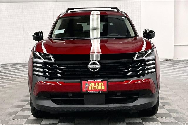 New 2026 Nissan Kicks SV w/ Cold Weather Package image 17
