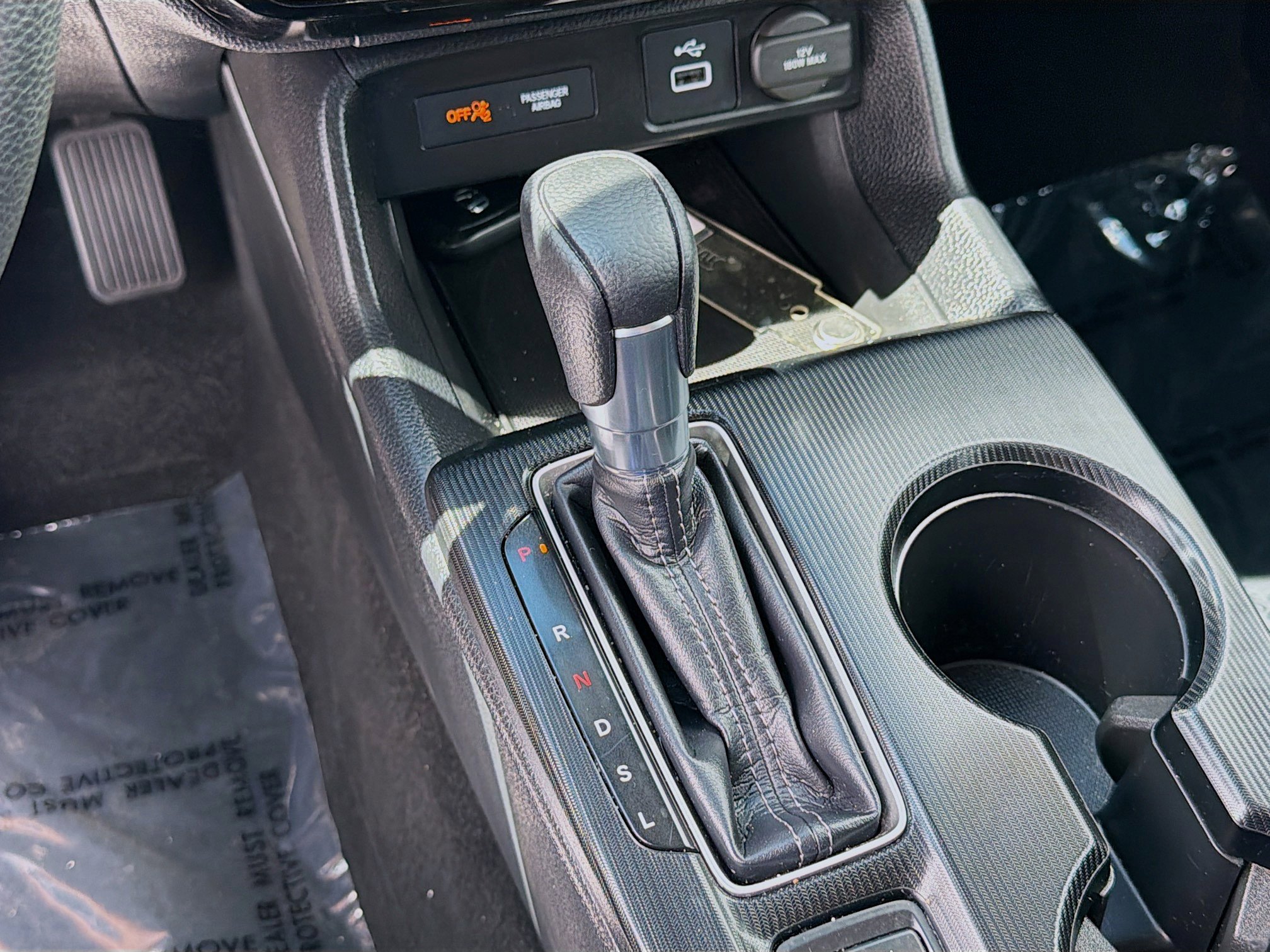 Used 2023 Honda Civic LX image 15