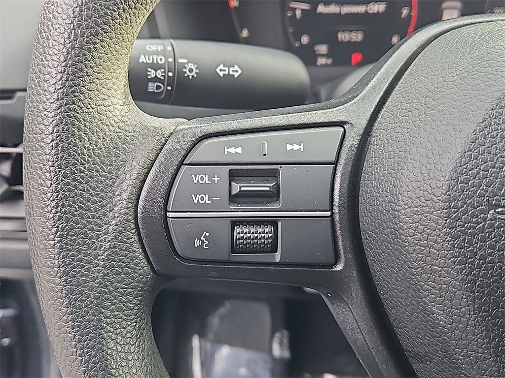 Used 2024 Honda Accord EX image 22