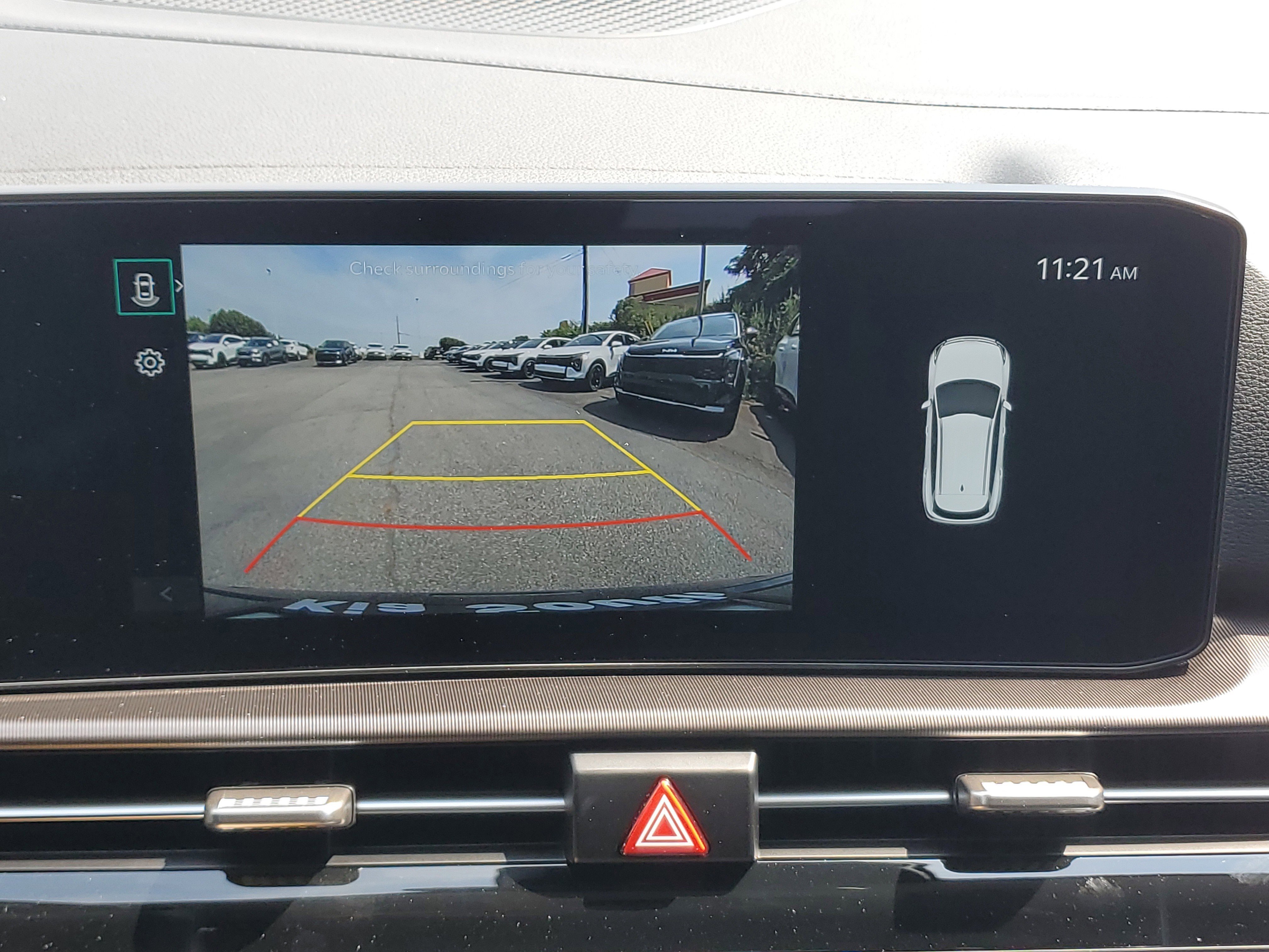 New 2026 Kia Sportage SX image 27