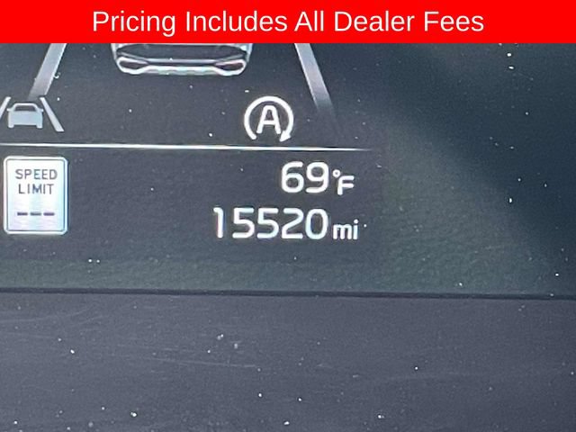 Used 2024 Kia Sportage X-Line w/ X-Line Premium Package AWD/4WD image 26