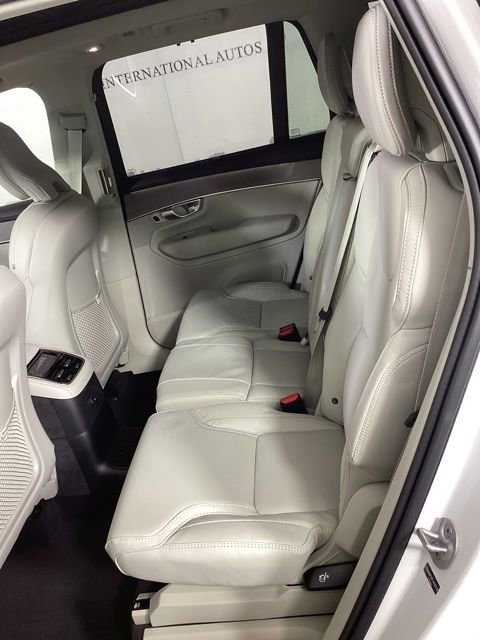 New 2026 Volvo XC90 T8 Ultra w/ Protection Package Premier image 11