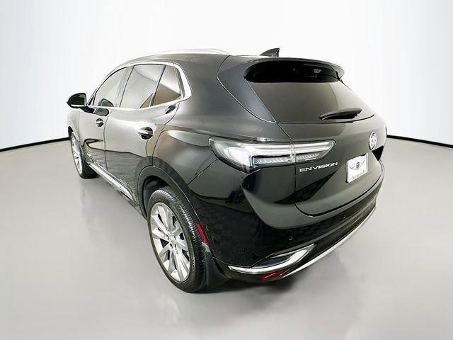 Used 2023 Buick Envision Avenir image 7