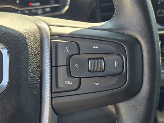 Used 2024 GMC Sierra 1500 SLT image 24