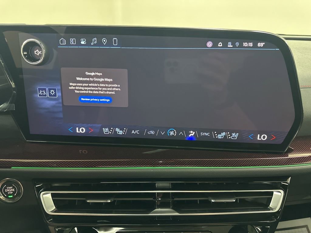 New 2026 Chevrolet Traverse RS AWD/4WD image 50