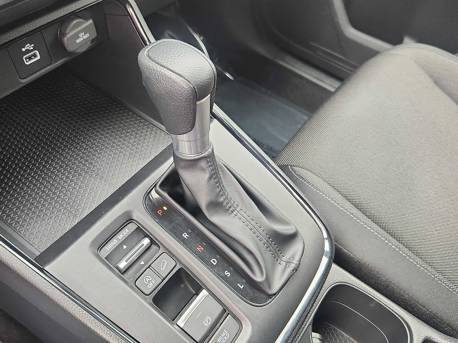 Certified 2024 Honda CR-V LX image 14