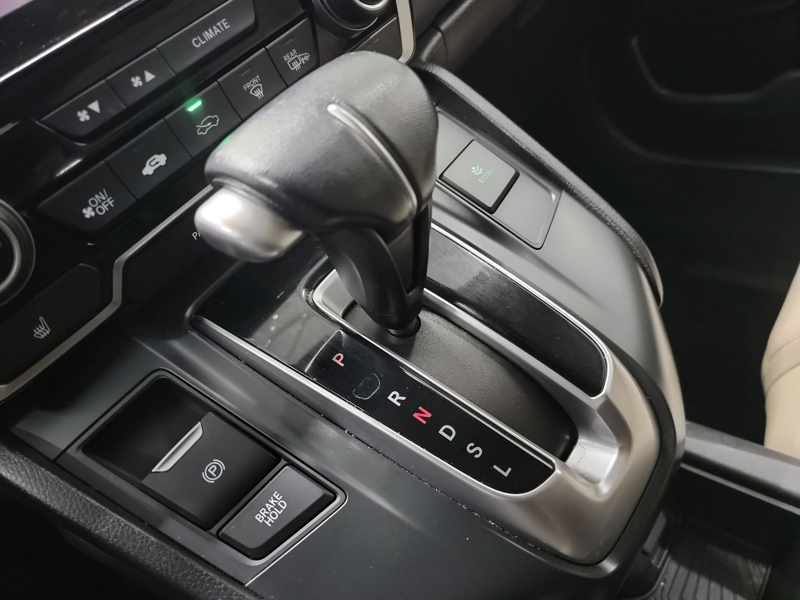 Used 2019 Honda CR-V Touring image 27