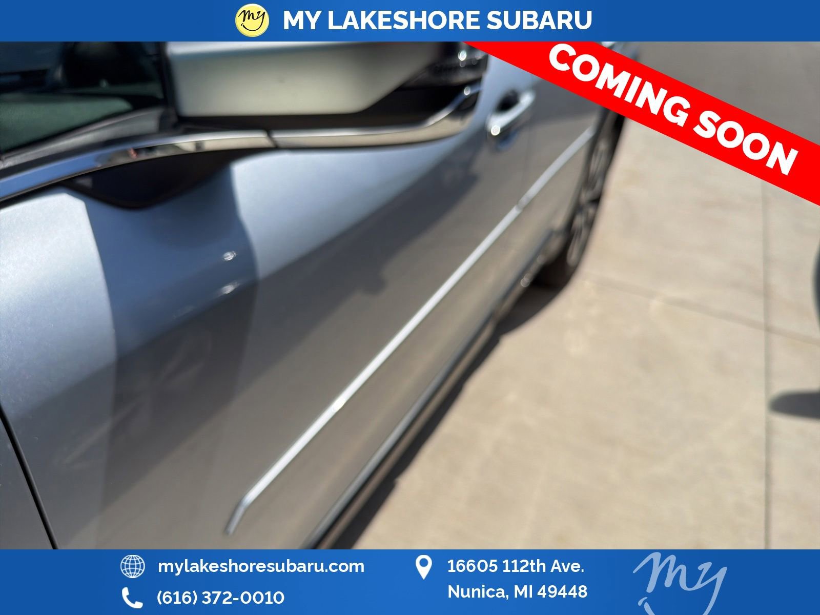 Used 2024 Subaru Outback Touring XT AWD/4WD image 17