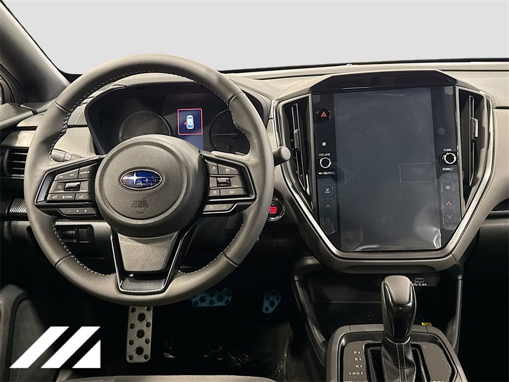Certified 2025 Subaru Crosstrek 2.5i Sport w/ Popular Package #4A image 22