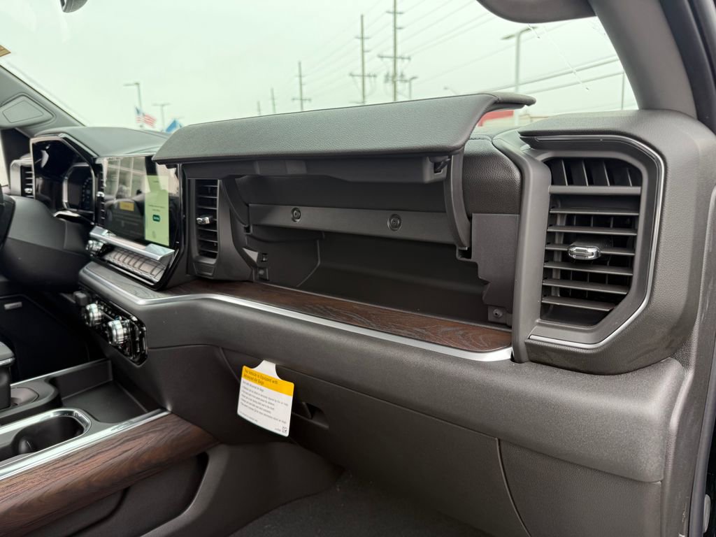 New 2026 GMC Sierra 1500 SLT w/ SLT Premium Package image 27