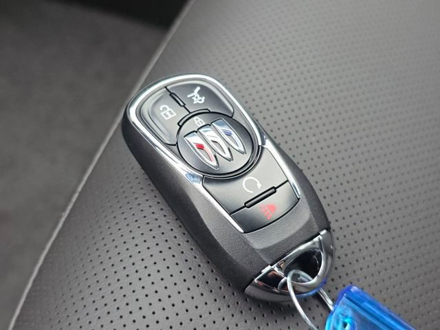 New 2026 Buick Envista Avenir image 31