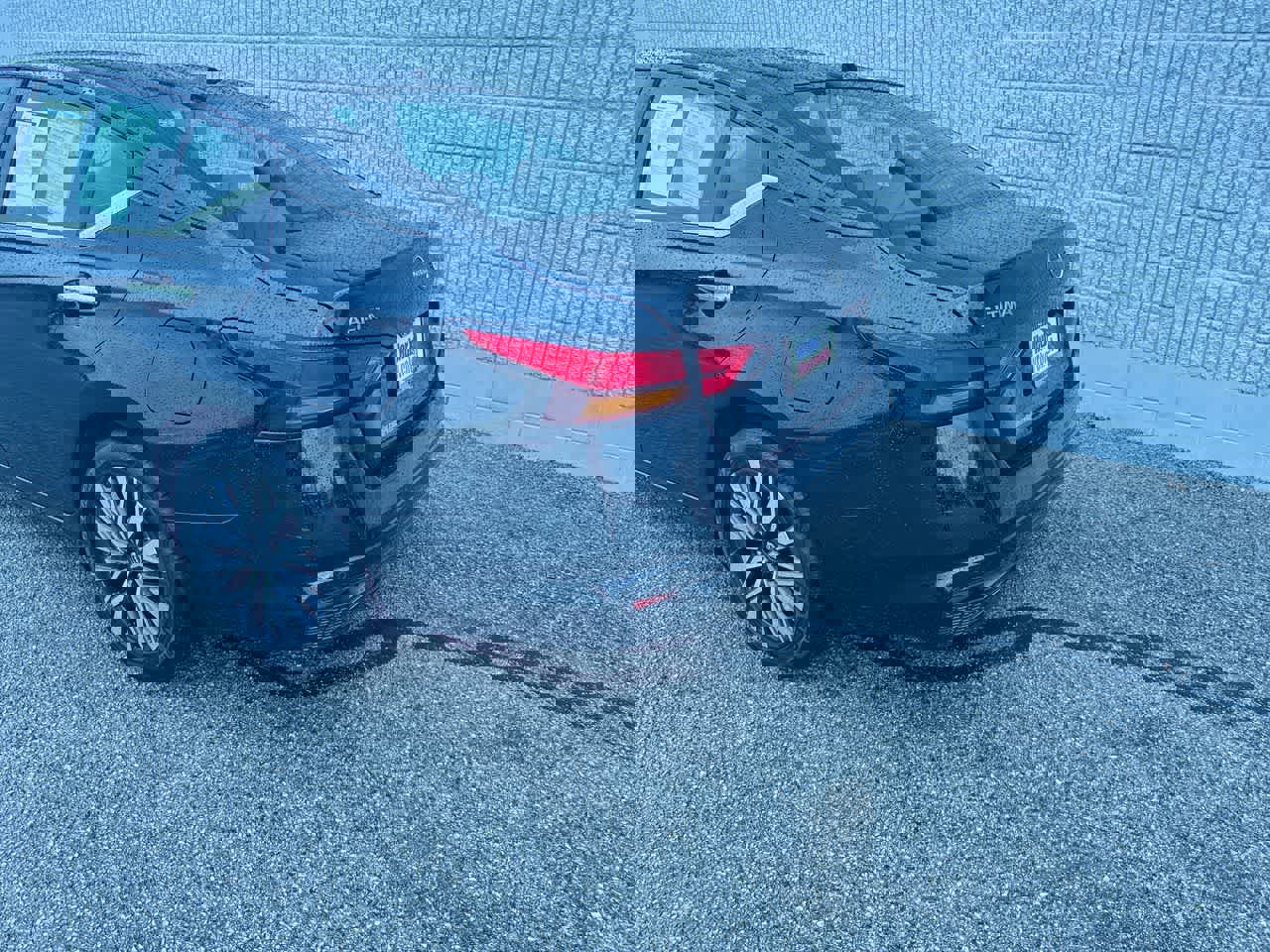 Used 2023 Nissan Altima 2.5 SV image 6