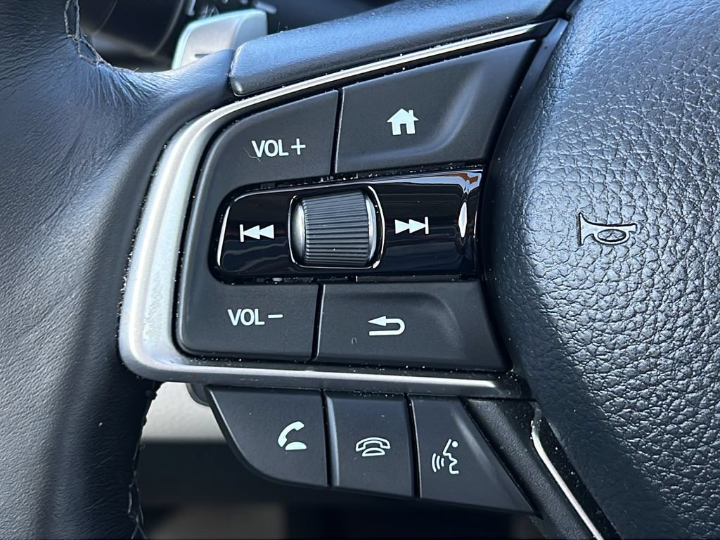 Used 2021 Honda Accord Touring image 19